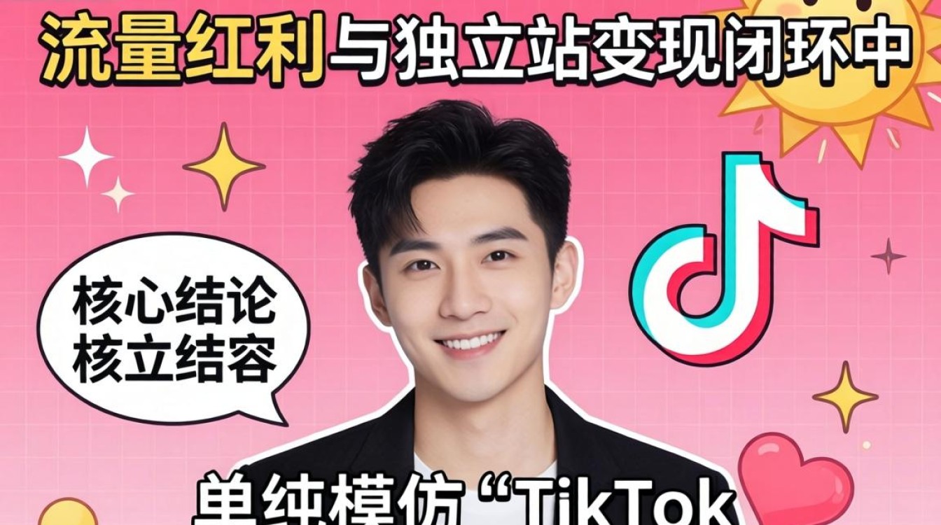 TikTok 黑人小哥名字是谁