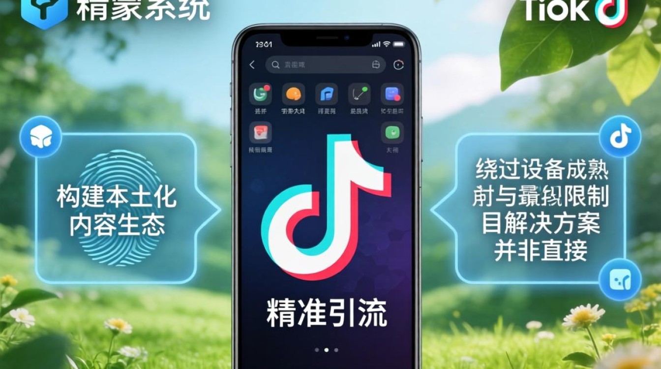鸿蒙系统怎么下tiktok