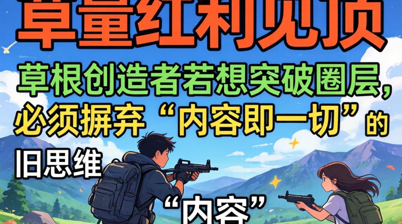 百家号草根创作者如何提升 TikTok 排名