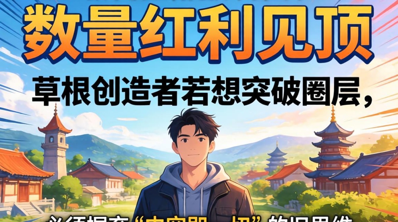 百家号草根创作者如何提升 TikTok 排名