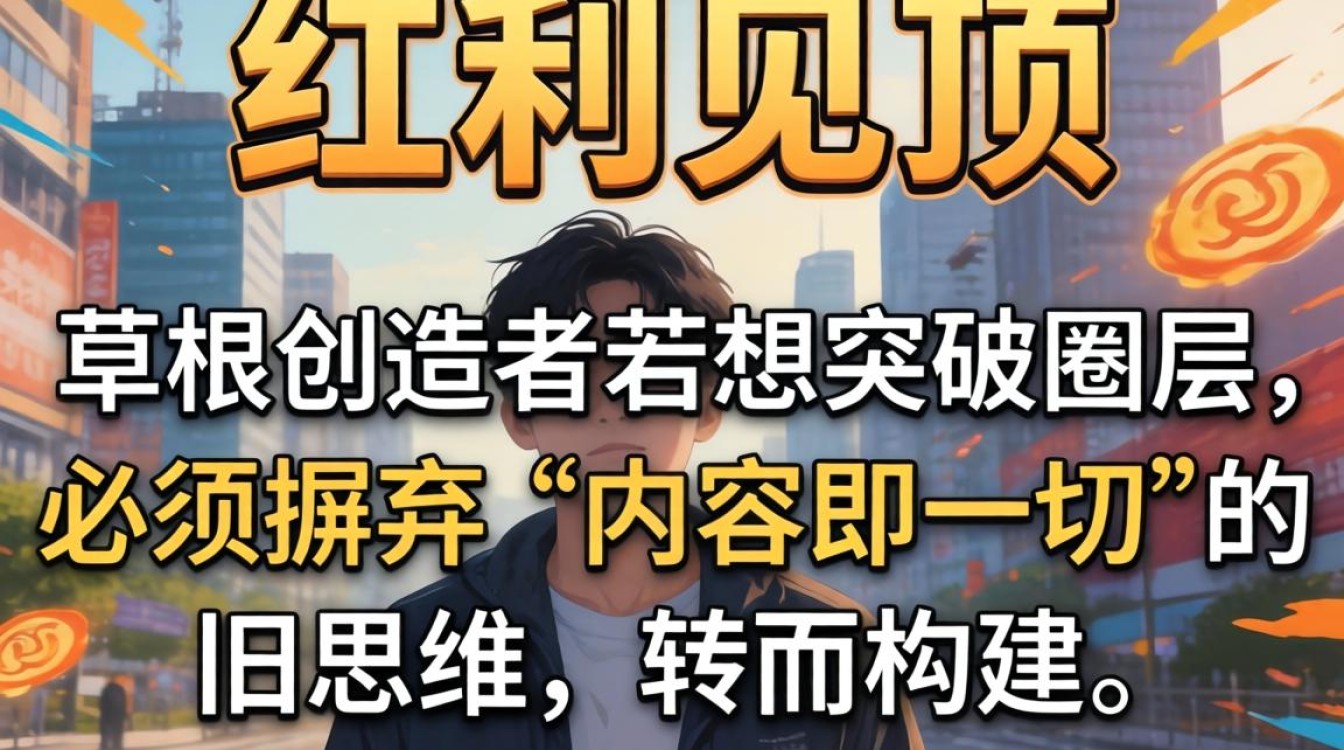 百家号草根创作者如何提升 TikTok 排名