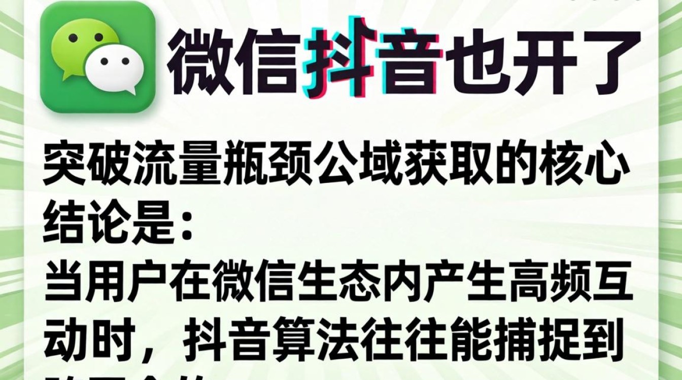 打开微信怎么抖音也开了