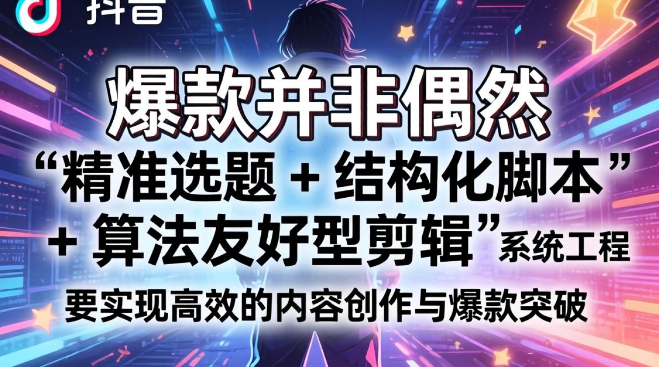 怎么让抖音作品一键发布