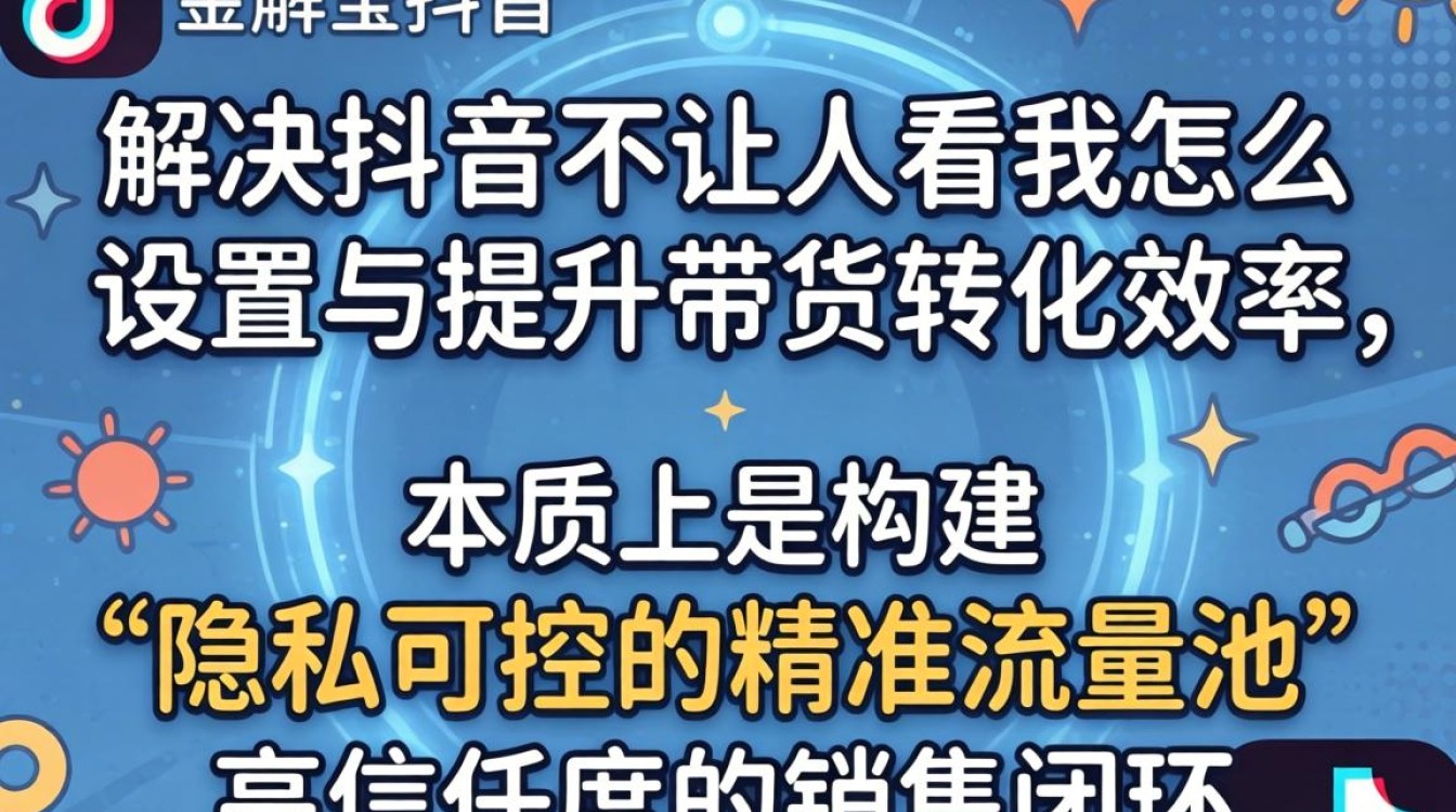 带货话术与转化技巧全攻略