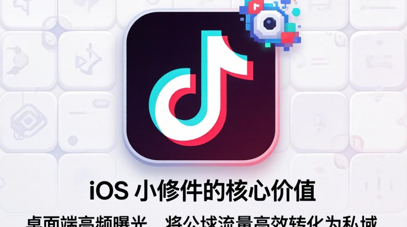 ios小组件赚钱玩法与实战案例