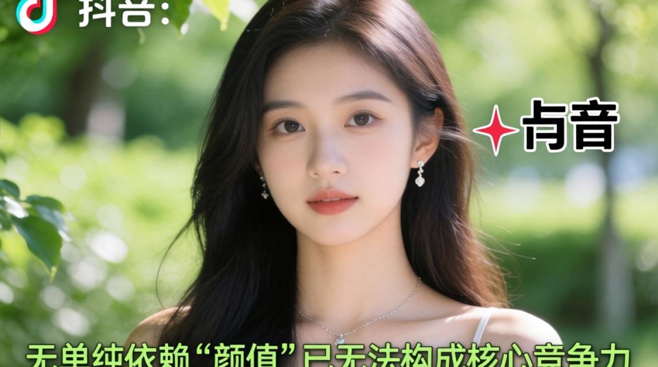 TikTok 美女账号如何打造