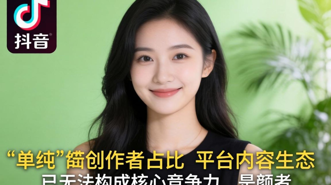 TikTok 美女账号如何打造