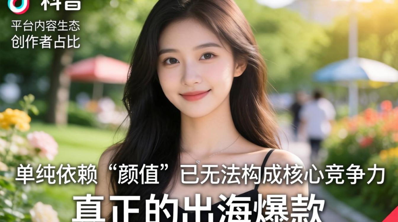 TikTok 美女账号如何打造