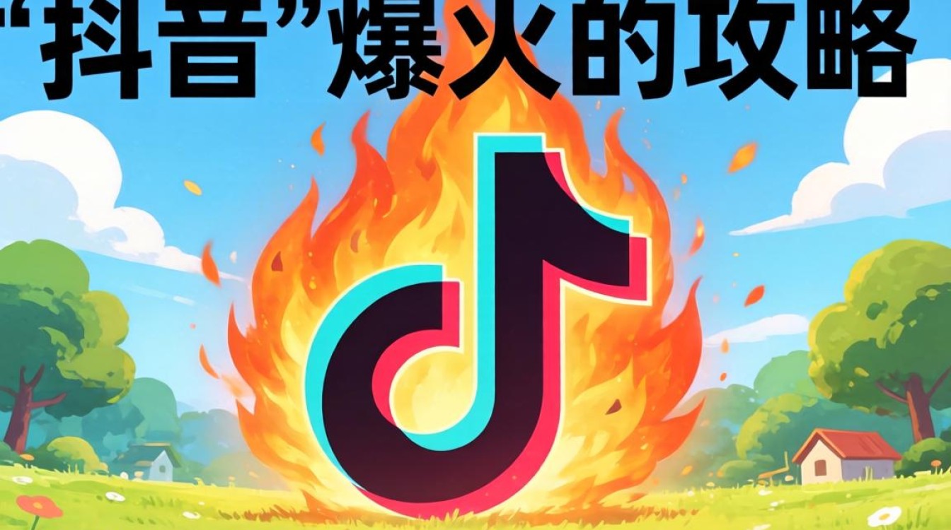 TikTok 爆火的产品 跨境电商实战攻略