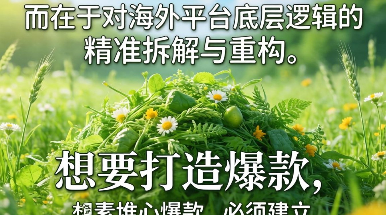 视频剪辑如何看 TikTok 和 Ins 精品内容打造