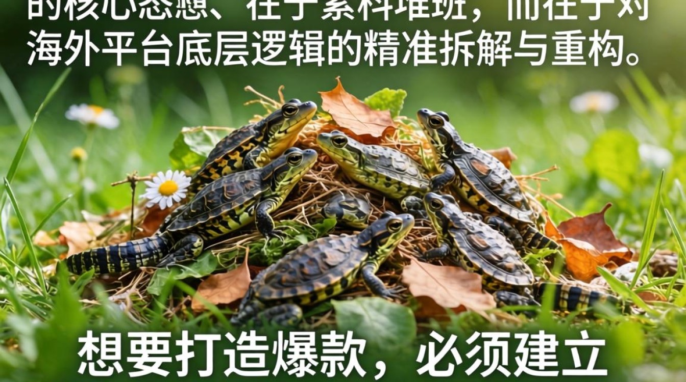 视频剪辑如何看 TikTok 和 Ins 精品内容打造