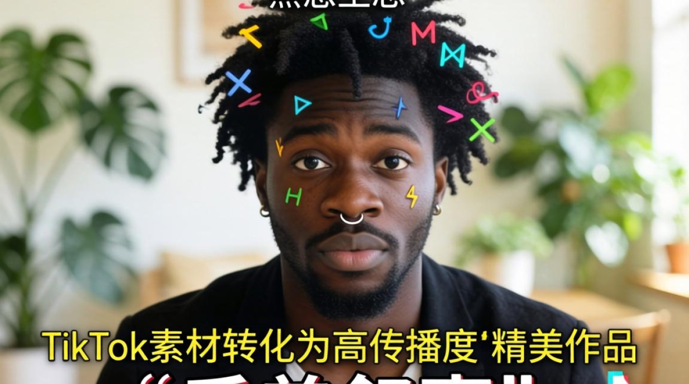 黑人解释迷惑行为怎么回事