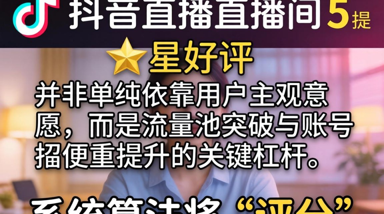 账号权重与流量池突破全攻略