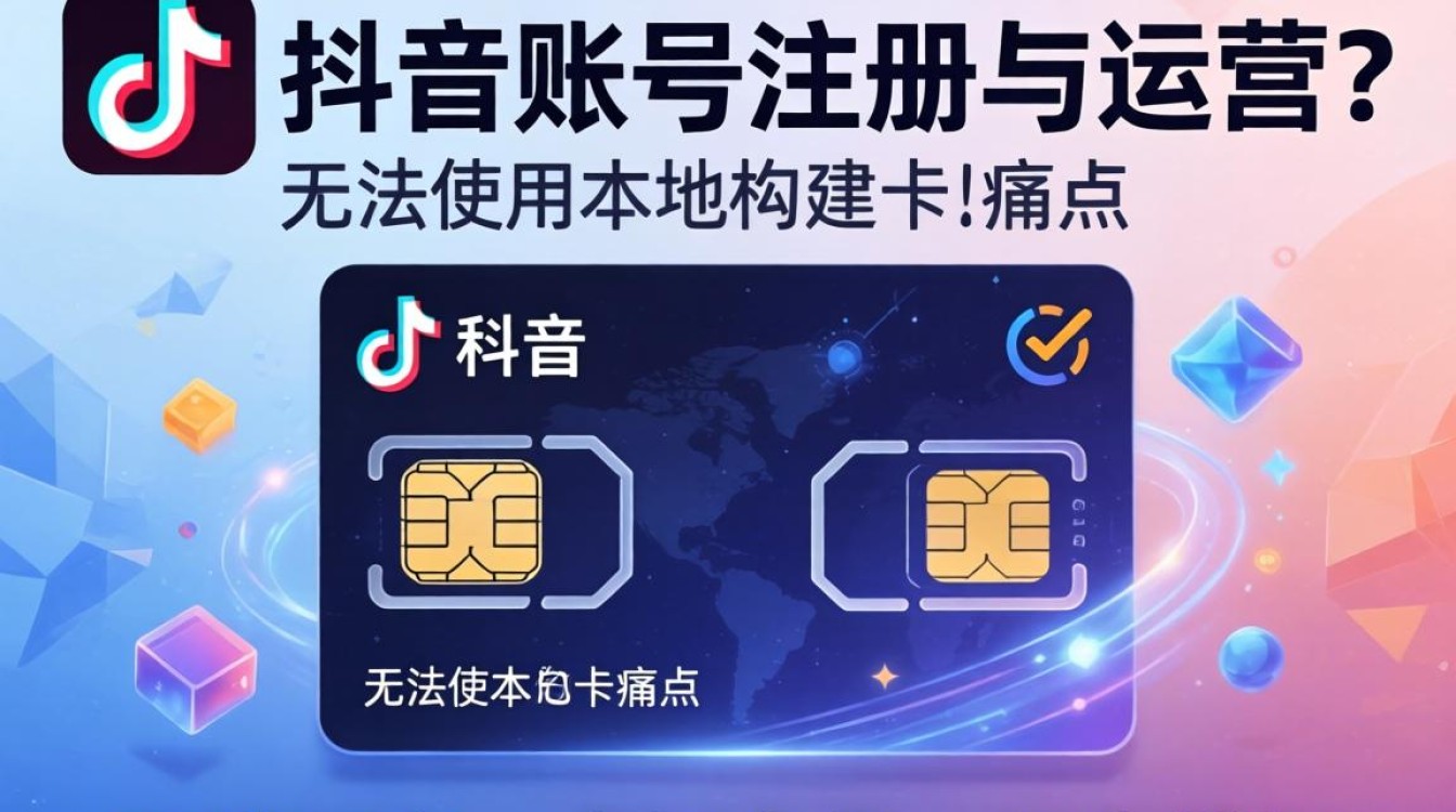 TikTok 无需 sim 卡办法从入门到精通完整攻略