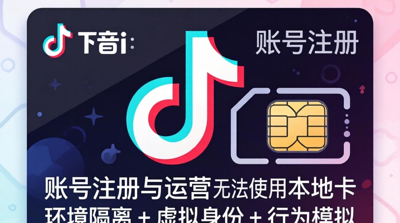 TikTok 无需 sim 卡办法从入门到精通完整攻略