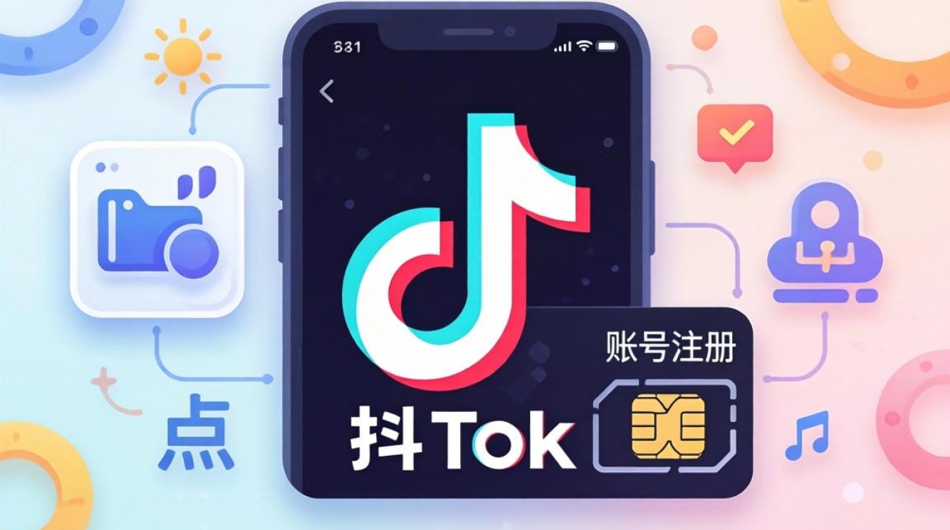 TikTok 无需 sim 卡办法从入门到精通完整攻略