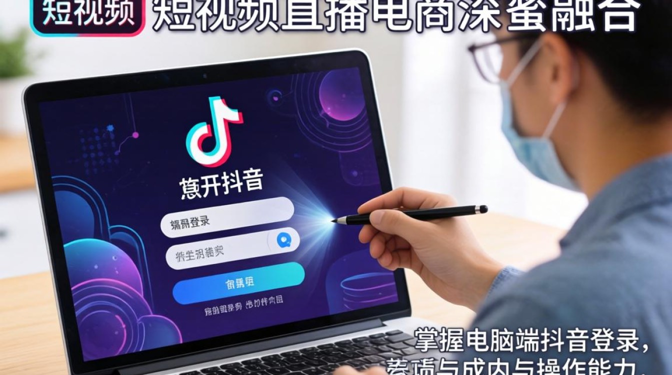 抖音行业未来发展方向趋势