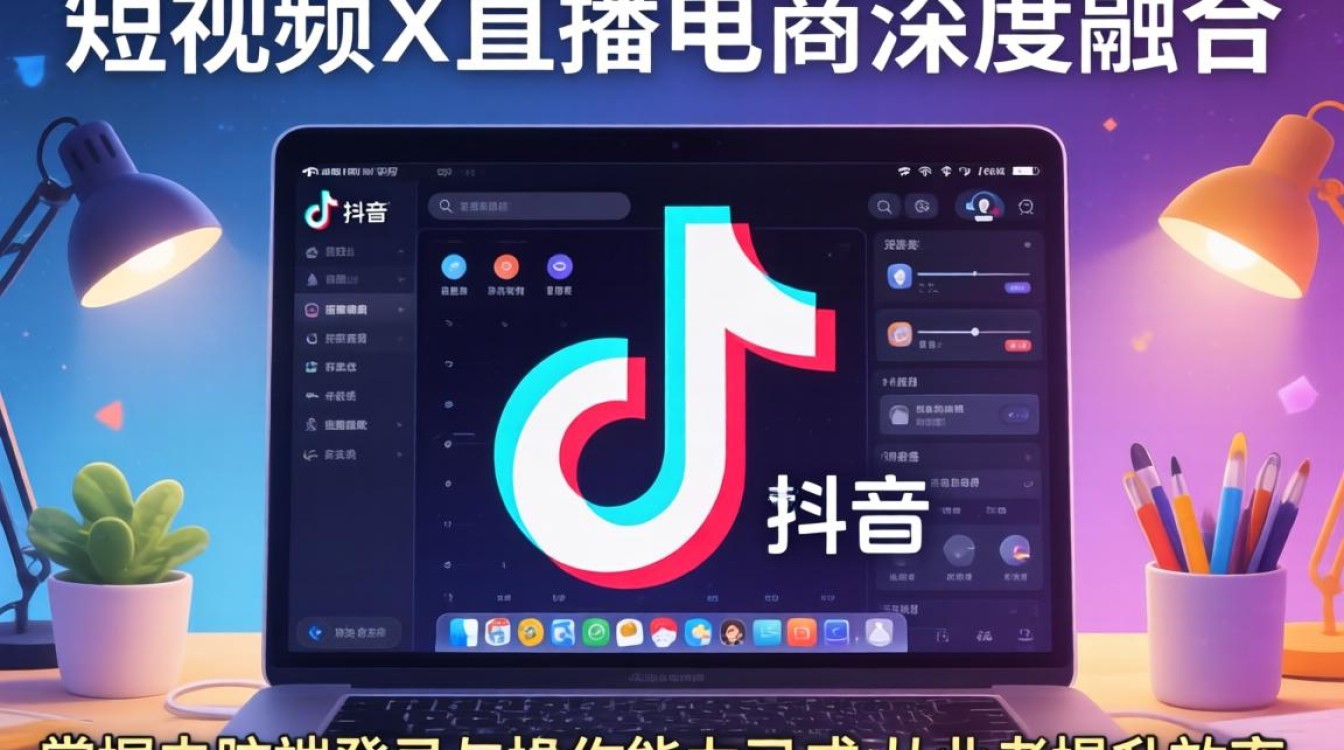 抖音行业未来发展方向趋势