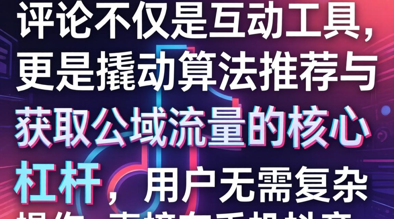 抖音评论怎么在手机里发