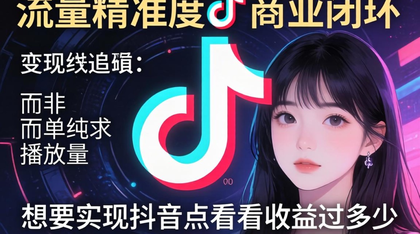 月入过万变现技巧与流量获取方法