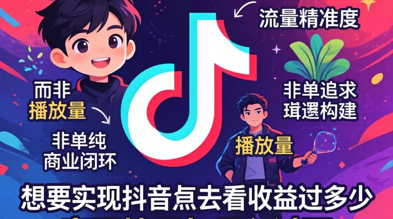 月入过万变现技巧与流量获取方法