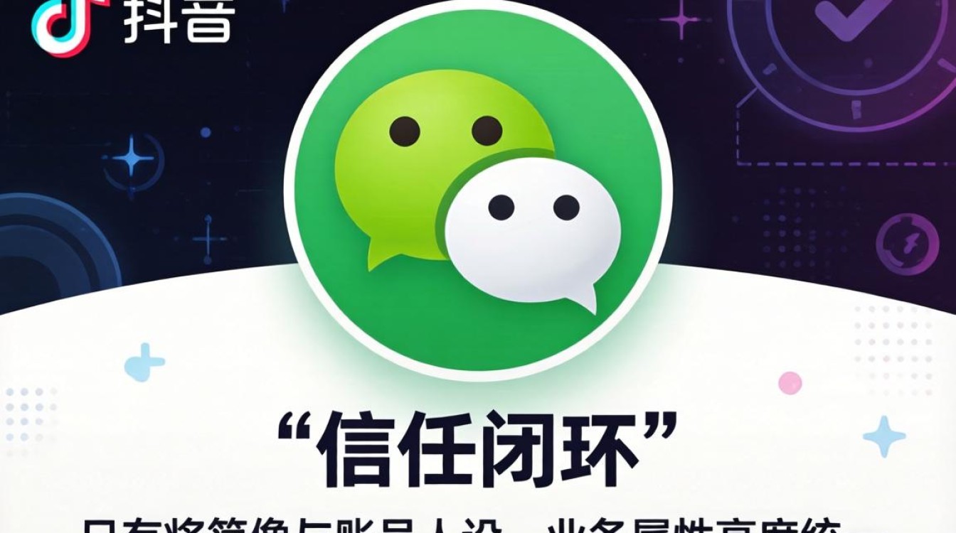 抖音客服微信头像怎么换