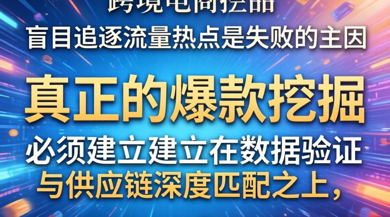 选品策略梅西玩tiktok吗