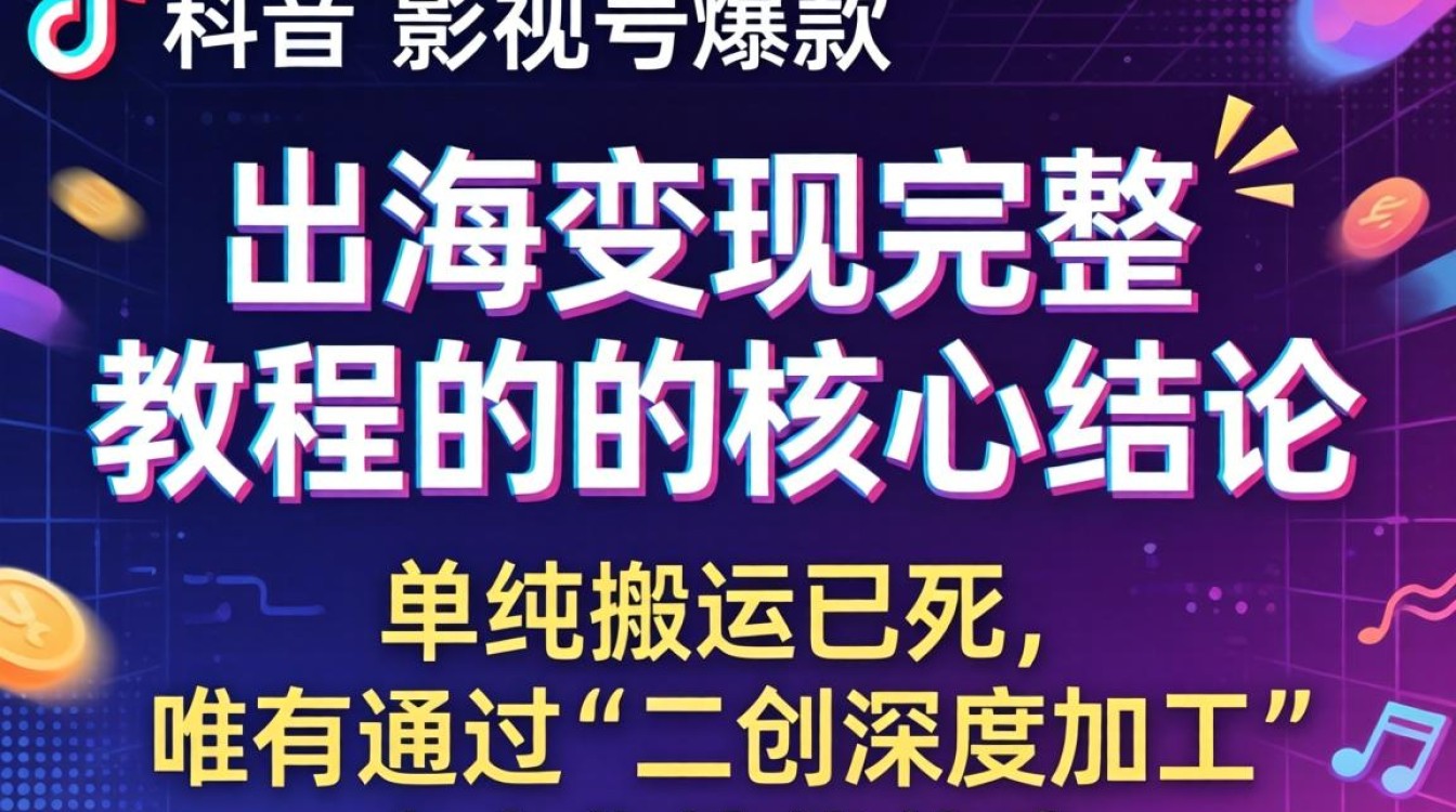 TikTok 影视号怎么做才能爆