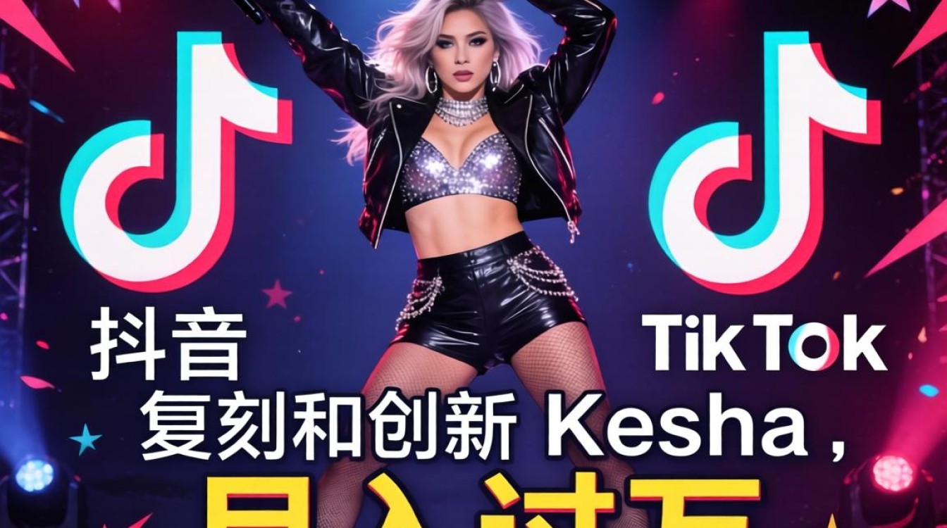 抖音 TikTok 舞蹈视频怎么变现