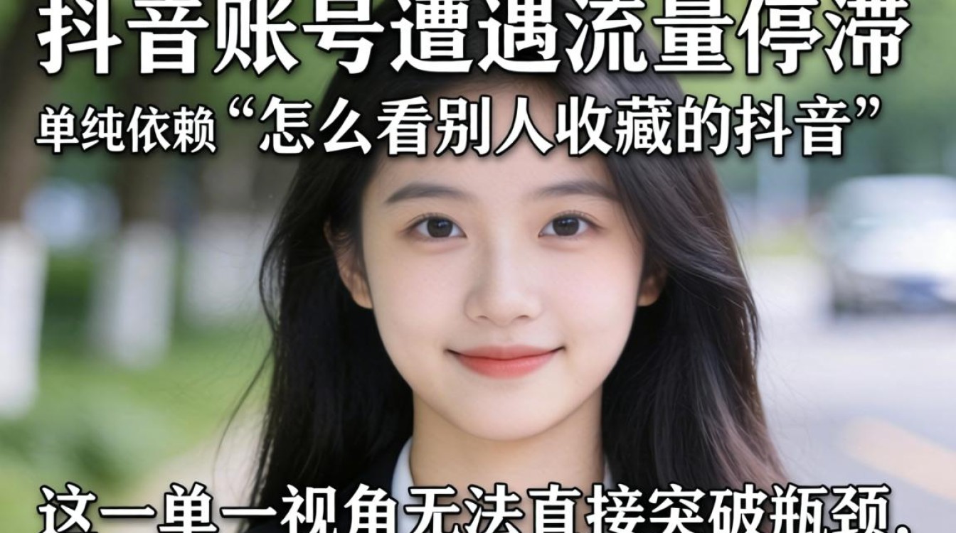 怎么看别人收藏的抖音