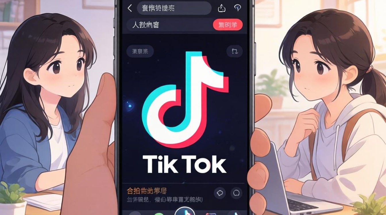 TikTok 合拍流量也很少怎么办