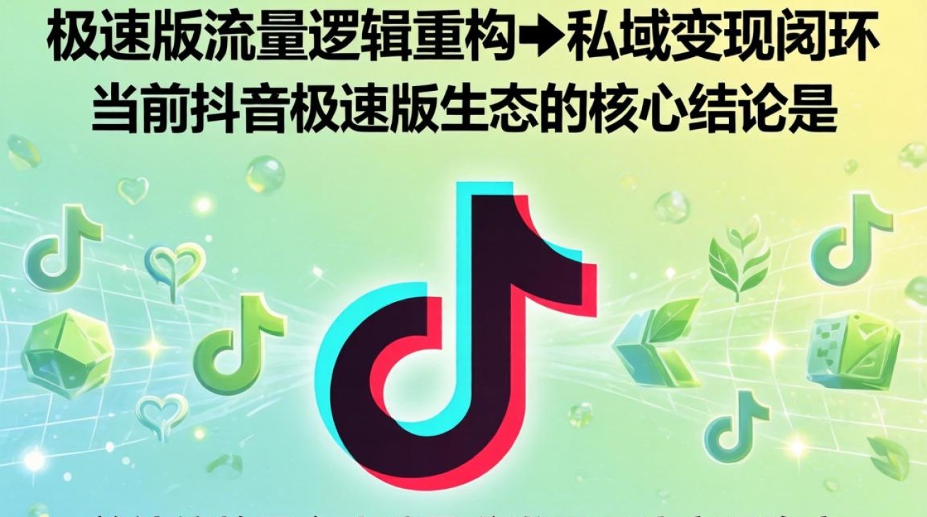 抖音极速版最近怎么了