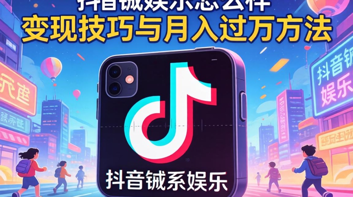 月入过万变现技巧与真实方法揭秘