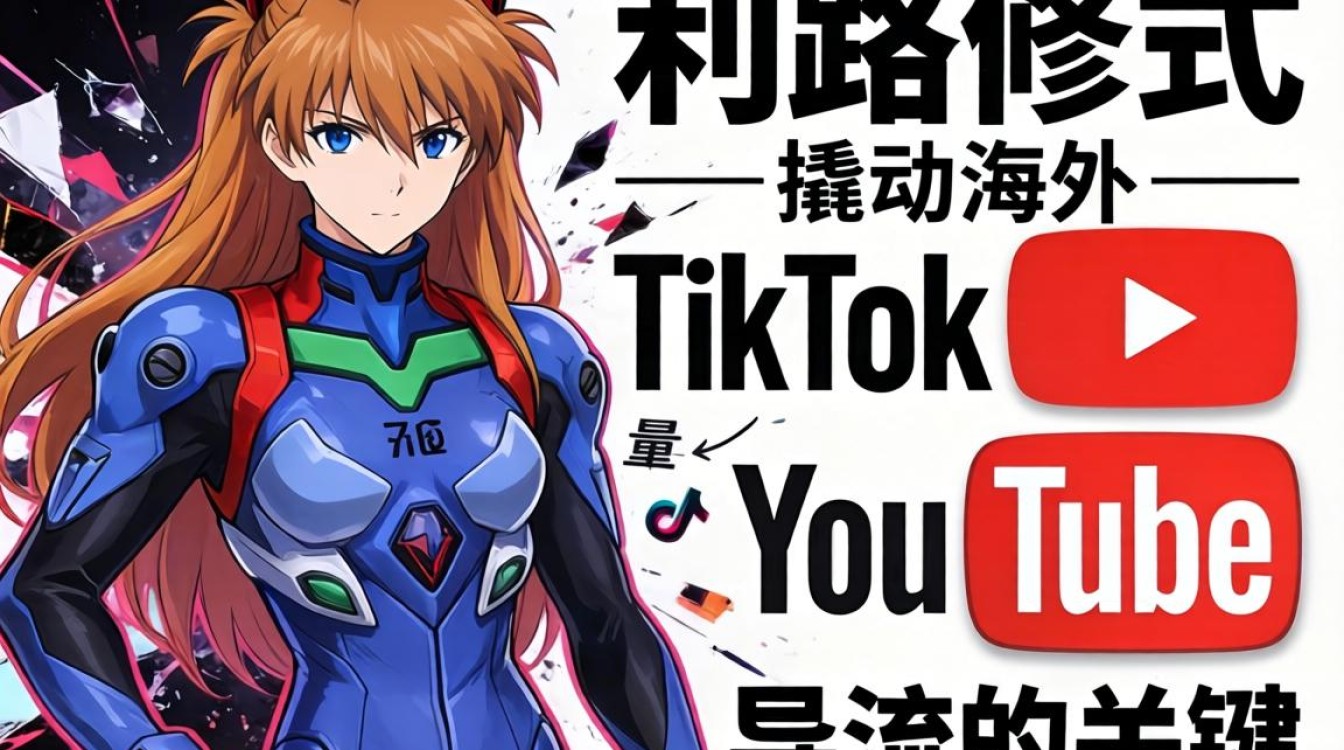 YouTube 利路修 TikTok 视频怎么涨粉