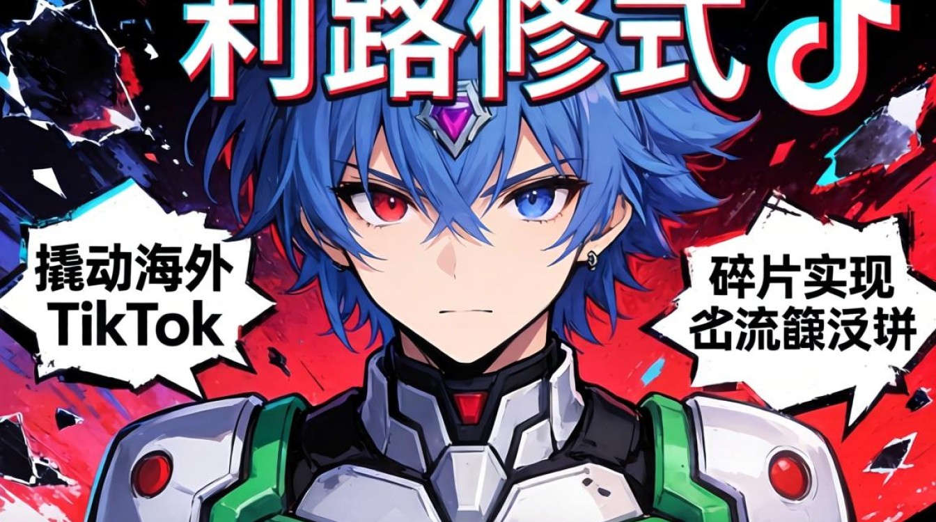 YouTube 利路修 TikTok 视频怎么涨粉