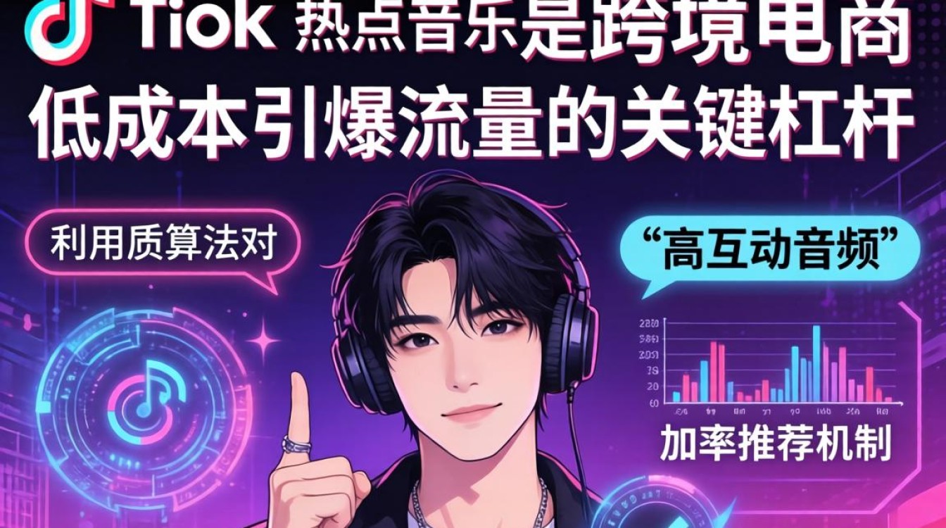 TikTok 怎样查看热点音乐