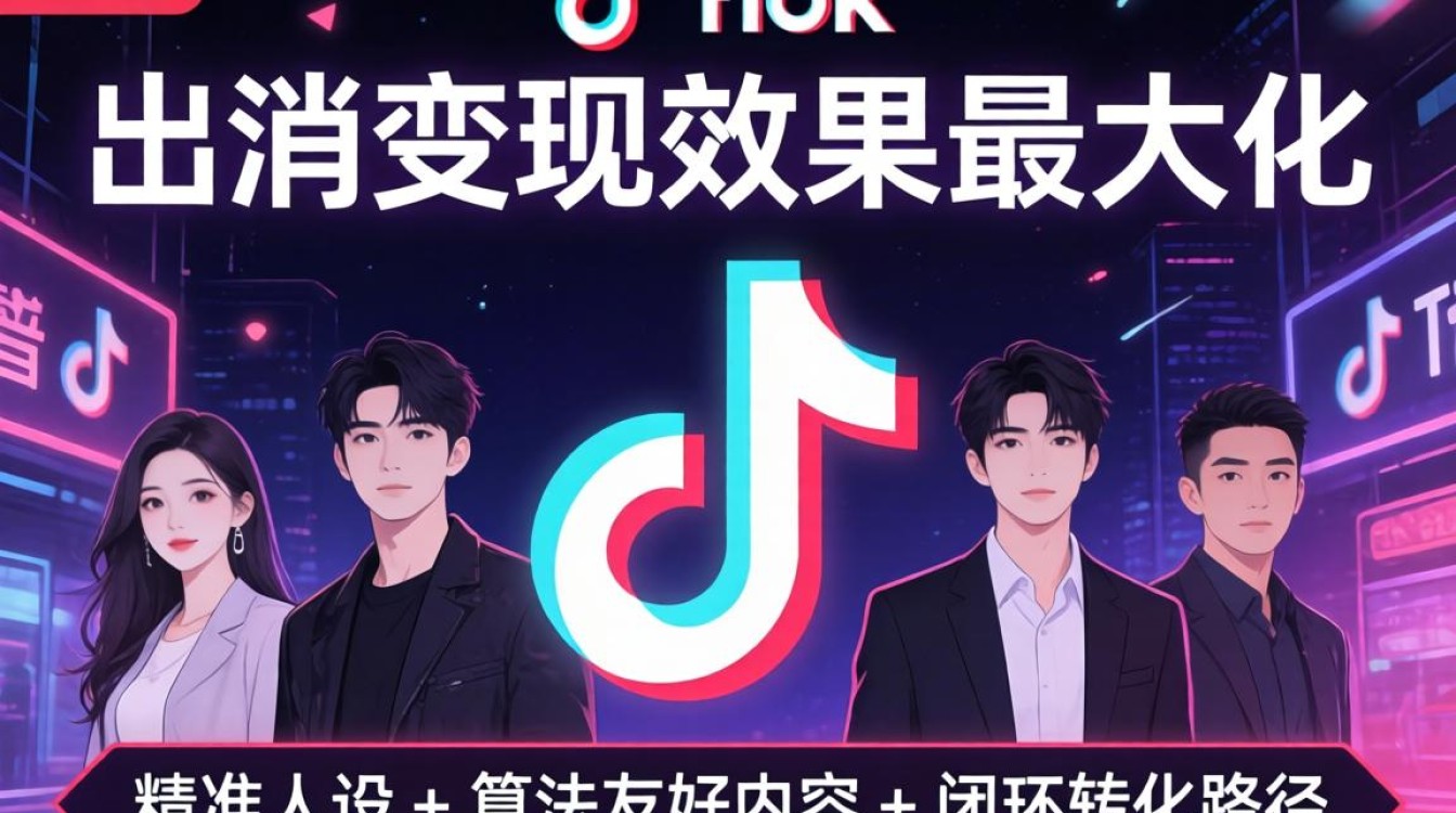 TikTok 怎么设置效果最好