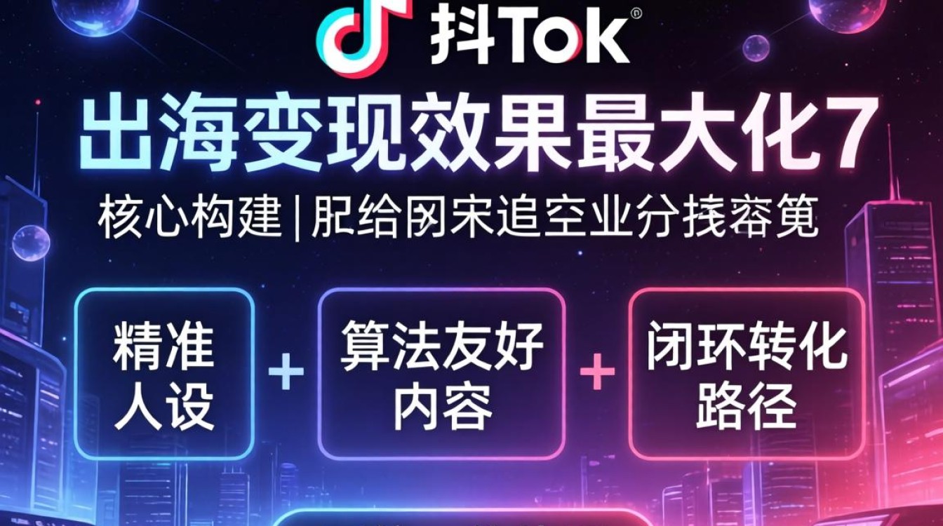 TikTok 怎么设置效果最好