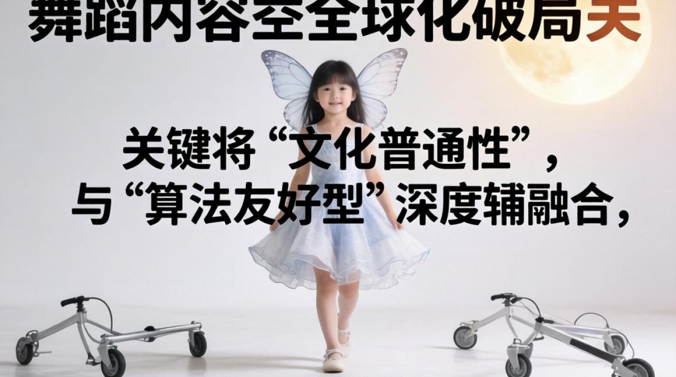 TikTok 舞蹈完整幼儿版怎么跳