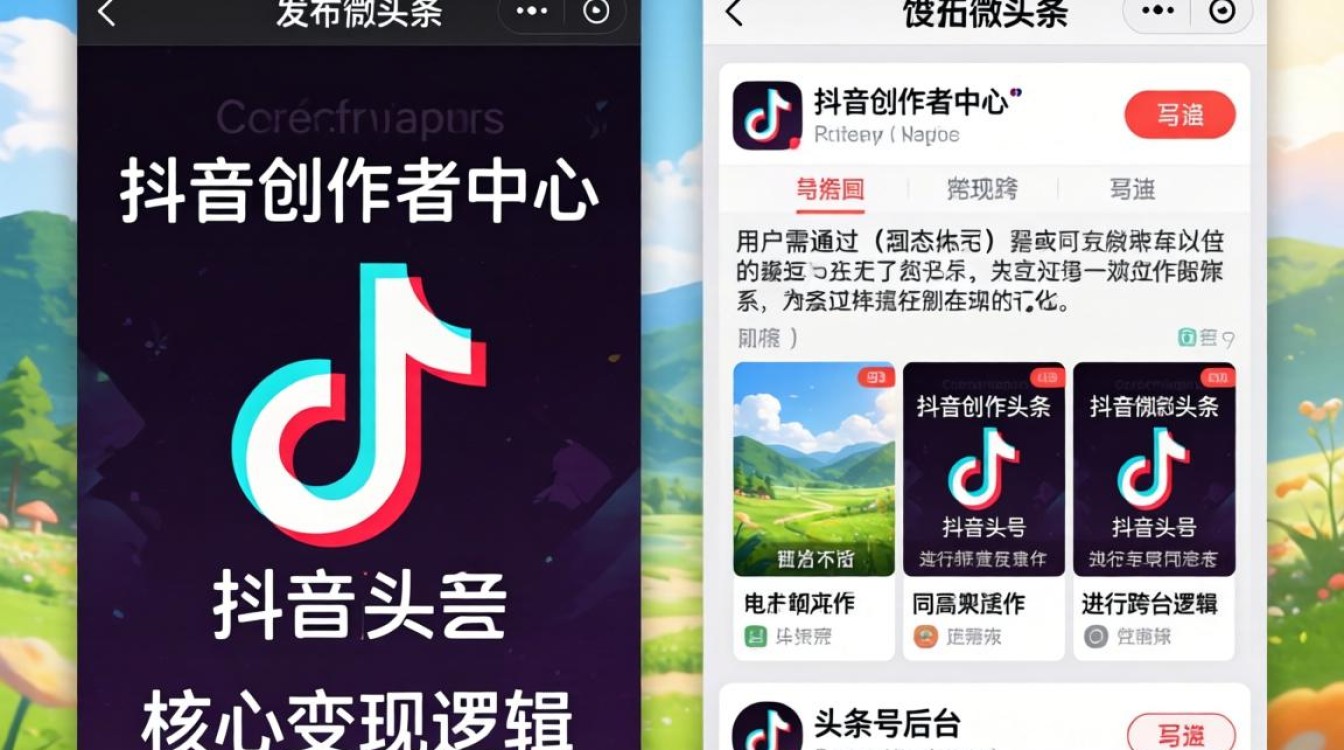 微头条变现模式与盈利方向全解析