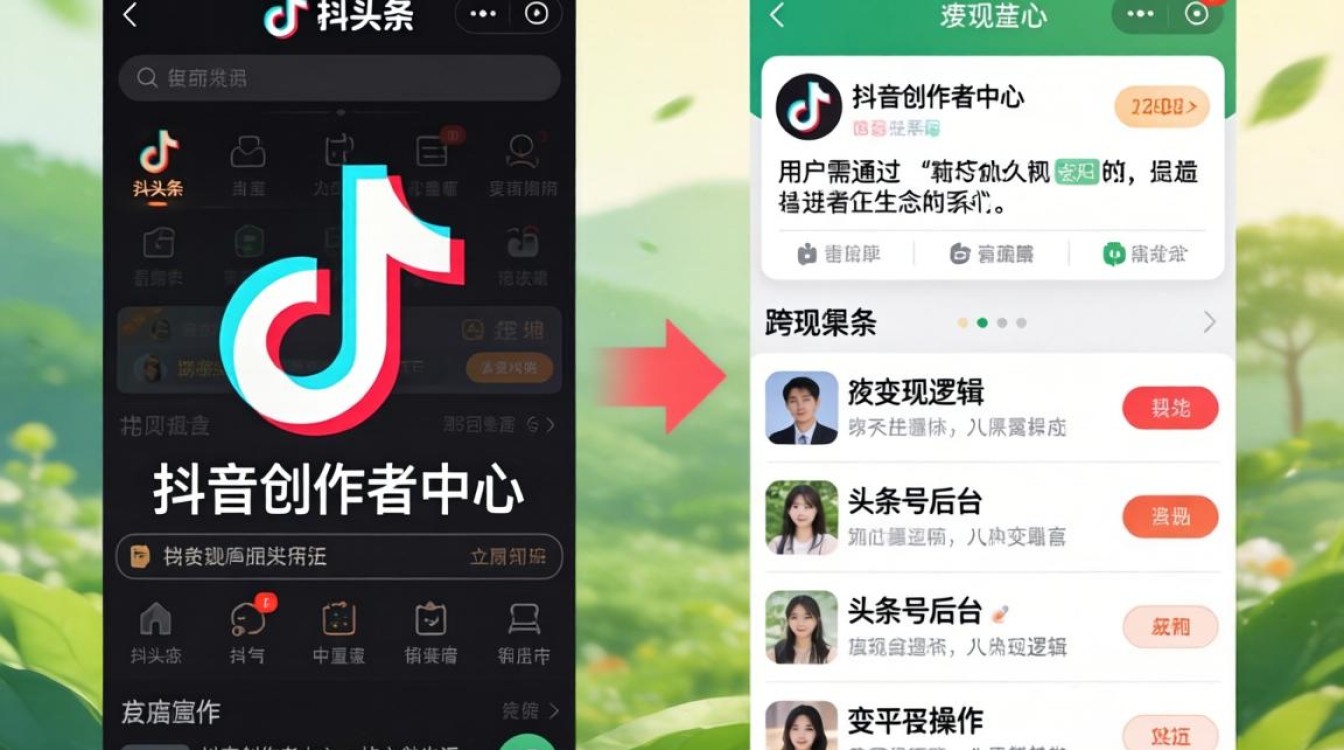 微头条变现模式与盈利方向全解析