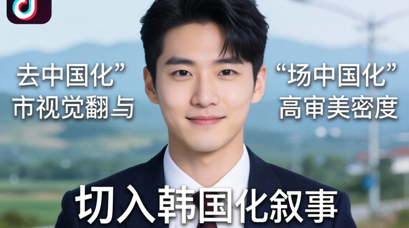 TikTok 韩国版在线观看怎么做