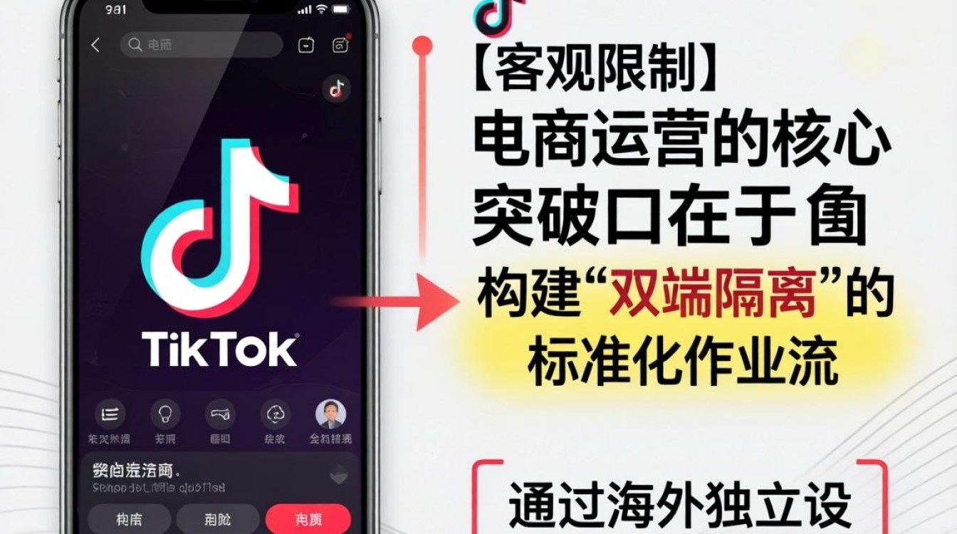 国内手机不能下载tiktok怎么办