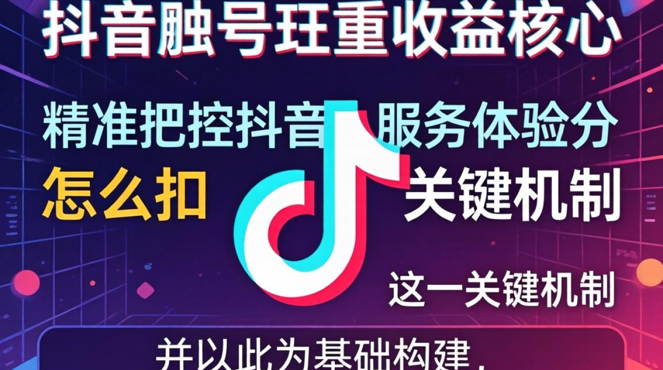 体验分扣分规则与月入过万变现技巧