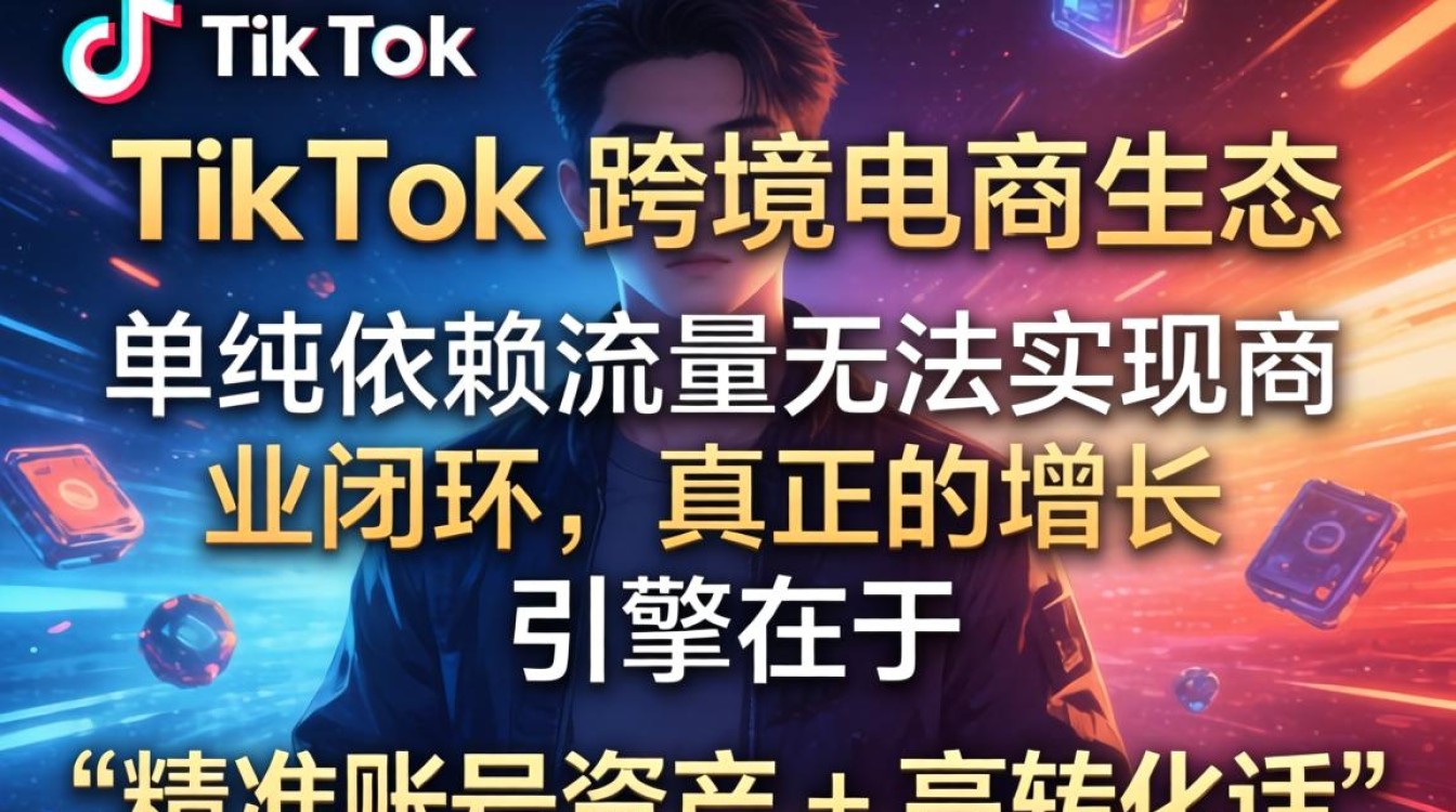 带货话术去哪卖tiktok账号