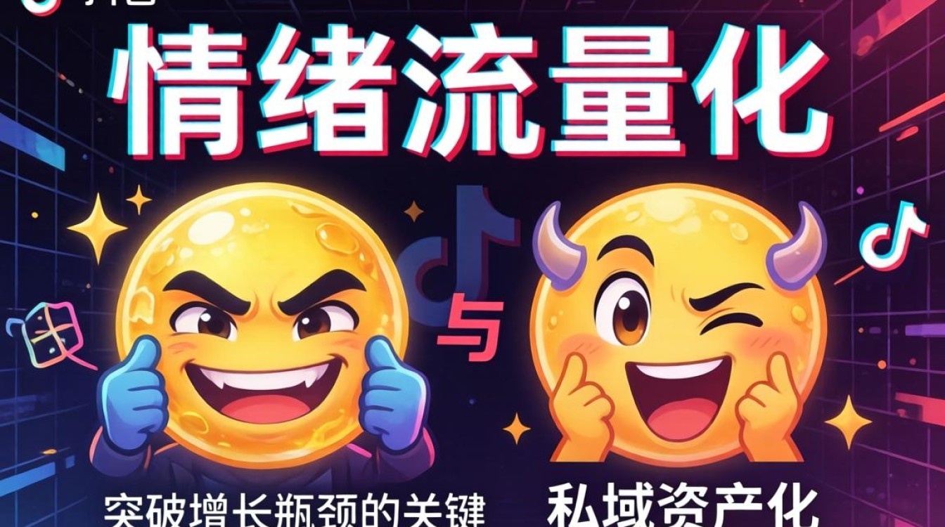 表情包高级变现玩法突破增长瓶颈