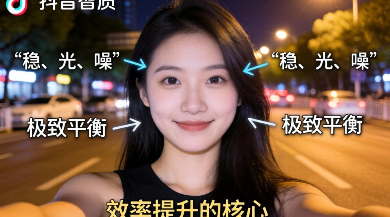 手机夜景拍摄技巧与效率提升神器推荐