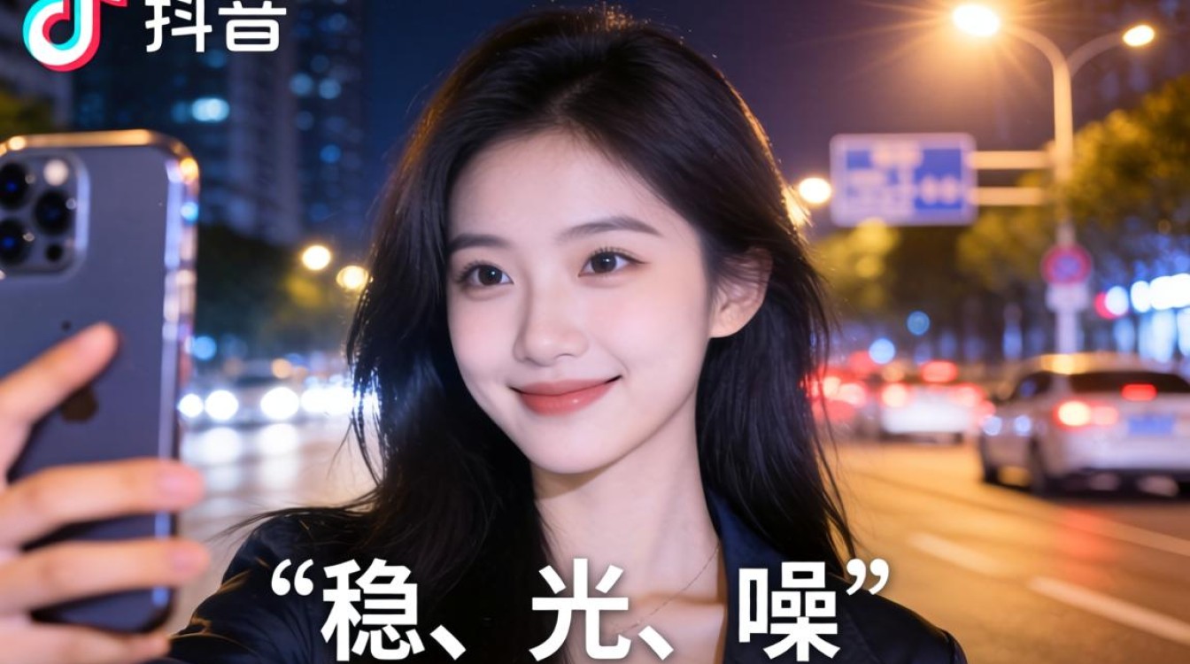 手机夜景拍摄技巧与效率提升神器推荐