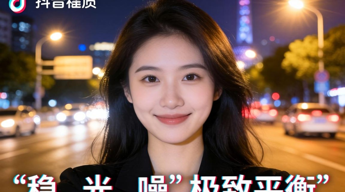 手机夜景拍摄技巧与效率提升神器推荐