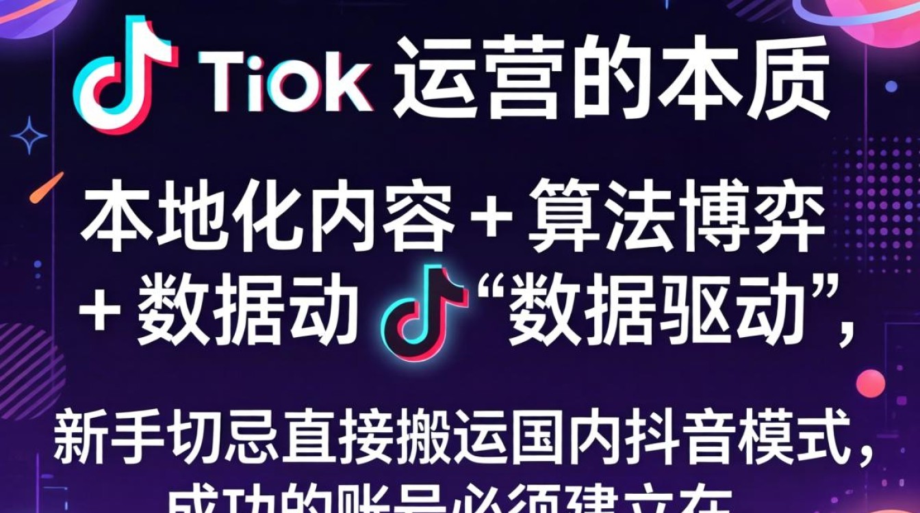 抖音韩国人谈tiktok运营实操教程
